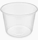 RC16B -16oz ROUND DELI CONT. CMB 150/CS