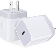 WC USB + PD 20W HC BOX PACK