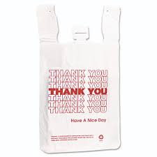 12 X 7 X 23  THANK YOU EXTRA LARGE HD 500 CT.