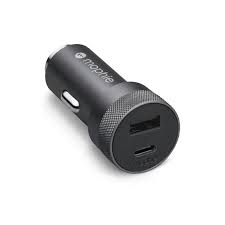 PD CAR CHAGER USB