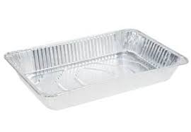 FULL STEAM TABLE PAN SHALLOW - 50CT