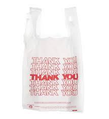1/6 THANK YOU LARGE SP PRINTED DANA  FOODS 1000CT