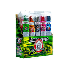 BLUNT EFFECTS INCENSEMIX -  72CT - NO RETURN / NO EXCHANGE