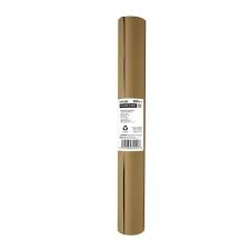 BUILDER PAPER 35 X 166 WOOD PULP 115GSM - 3 ROLL 13.22LBS EACH