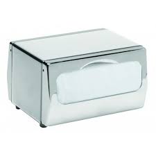 NAPKIN DISPENSER -NO RETURN / NO EXCHANGE
