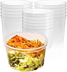 64oz  SOUP CONTAINER COMBO - 120CT