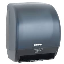 SENSOR TOWEL DISPENSER -NO RETURN / NO EXCHANGE