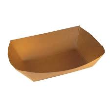 #5 FOOD TRAY 500 CT. (5lb)