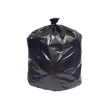 17 X 18 -  9 MIC   BLACK   426 GAL 1000CT