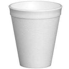 6 OZ FOAM CUPS 1000CT.