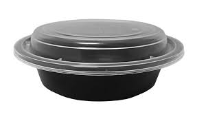 T16B 16oz SQUARE MIC. CONTAINER  CMB - 150/CS