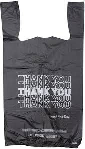 BLACK LARGE  SPECIAL PRINT 1000CT
