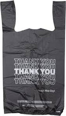 BLACK LARGE  SPECIAL PRINT 1000CT