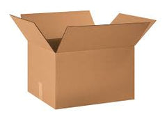 CORRUGADE BOX