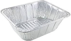 HALF STEAM TABLE PAN EXTRA DEEP 100CT