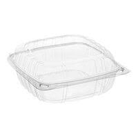 8.25 X 8.25 X 3 1 - CMPT   C90PST1  HINGED LID CONT. - 250 CT