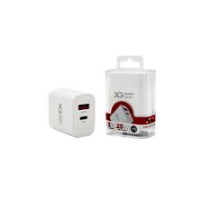 XPRESS GEAR HOME ADAPTOR 2 PINS