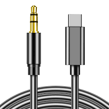 TYPE C TO  AUX CABLE