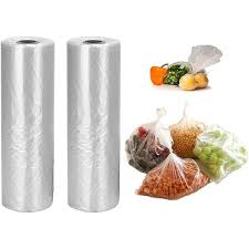 12 X 20 5-A-DAY 4pk. PRODUCE ROLL