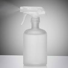 TRIGGER BOTTLE