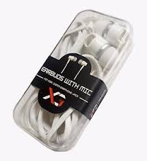 XPRESS GEAR EARPHONES