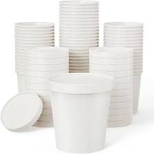 16oz SOUP CONTAINER MICROWAVEABLE -HD-240CT