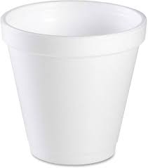 F4 4oz HOT/COLD FOAM  CONTR. 1000CT