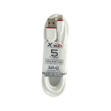 XPRESS GEAR IPHONE CABLE - 5FT