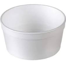 F8 8 oz HOT/COLD FOOD CONTAINER 500CT