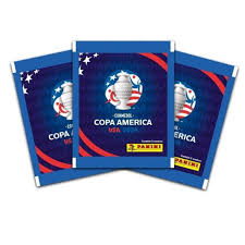 COPA AMERICA  ALBUM