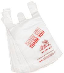 15 X 7 X 27 WHITE  MINI JUMBO