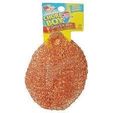 CHORE BOY - 36CT