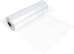 12 X 15  HDPE  PRODUCE ROLL  1500PCS X  2 CT.
