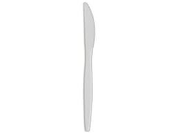 KNIFE MEDIUM 1000CT(WHITE)