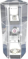 ROTATING DISPLAY COUNTER RACK DOOR LOCK 146pcs
