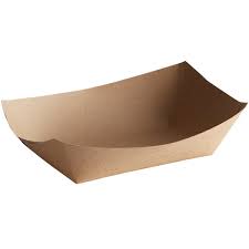 #1 FOOD TRAY 1000 CT. (1lb)