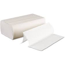 MULTIFOLD WHITE 4000 CT