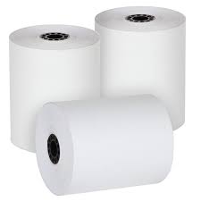 REGISTER PAPER ROLL:1