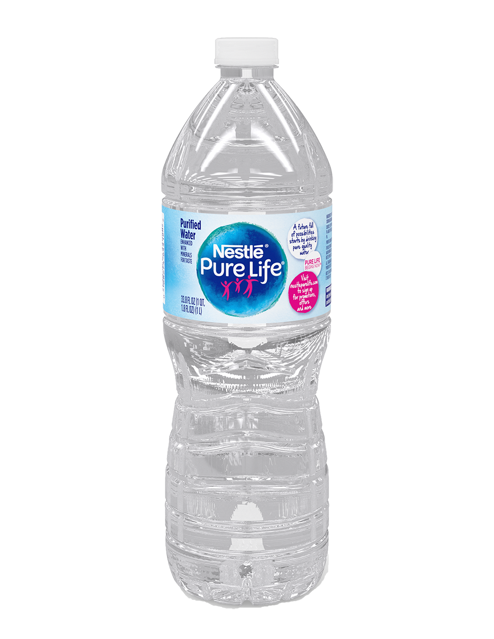 WATER BOTTLE -SMALL