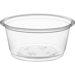 2oz   PORTION CUPS- 2500CT
