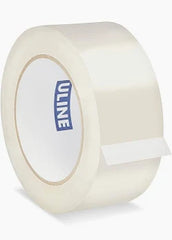 TAPE 3CT CLEAR