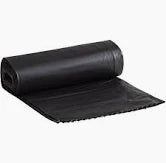 20 - 30 GAL 30 X 36  BLK 1.5MIL 250ct