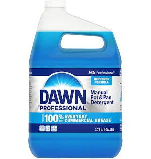 DAWN PROFESSIONAL DETERGENT 1 GALLON