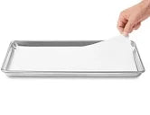 BAKING PANLINER #25  16-3/8 X 24-3/8 - 1000 CT