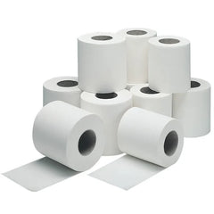 BATH TISSUE 96 CT 400 SHEET