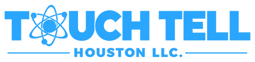 Touch Tell Houston LLC logo