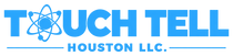 Touch Tell Houston LLC logo
