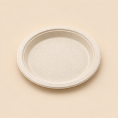 Illustrative beige-background mockup of a undefined