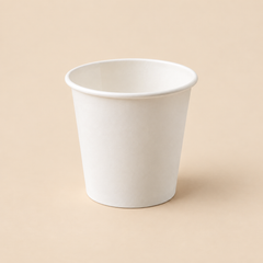 Illustrative mockup: 4oz PAPER CUPS - 1000CT