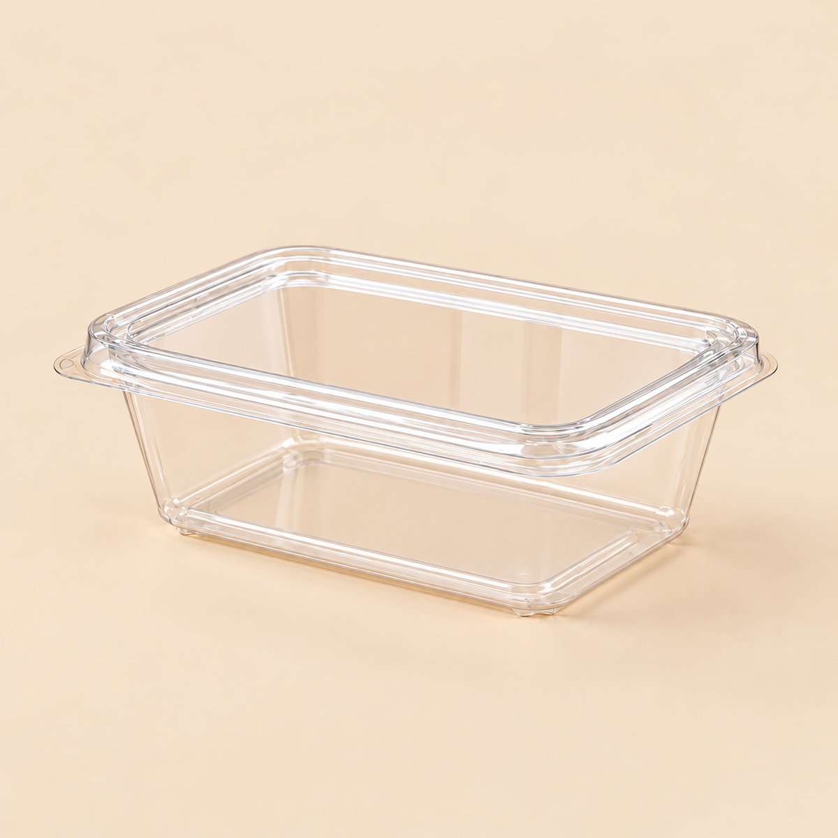 24oz TEMPER PROOF CONT - 200CT — beige studio product photo